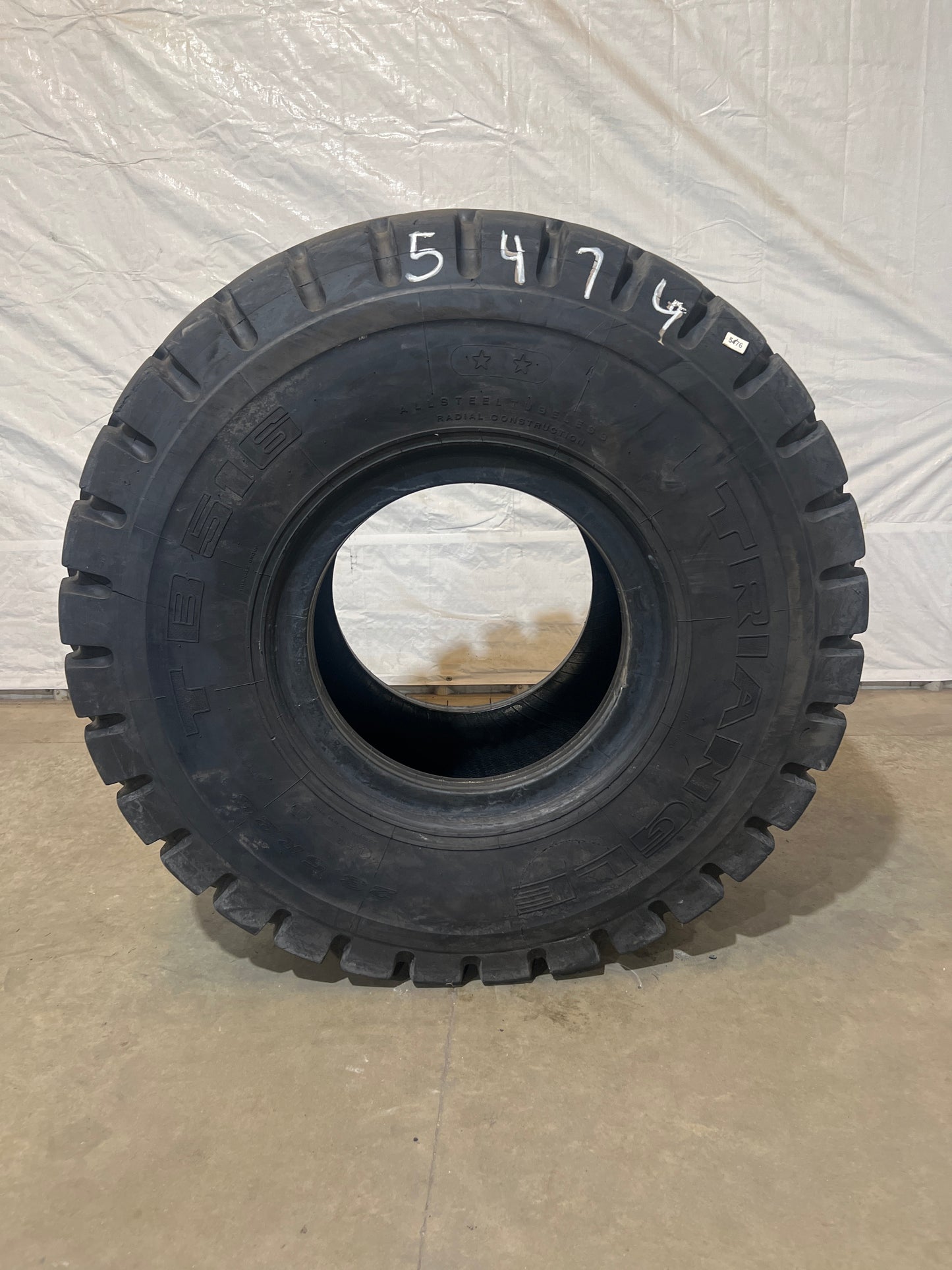23.5R25 TRIANGLE TB-516 #5476