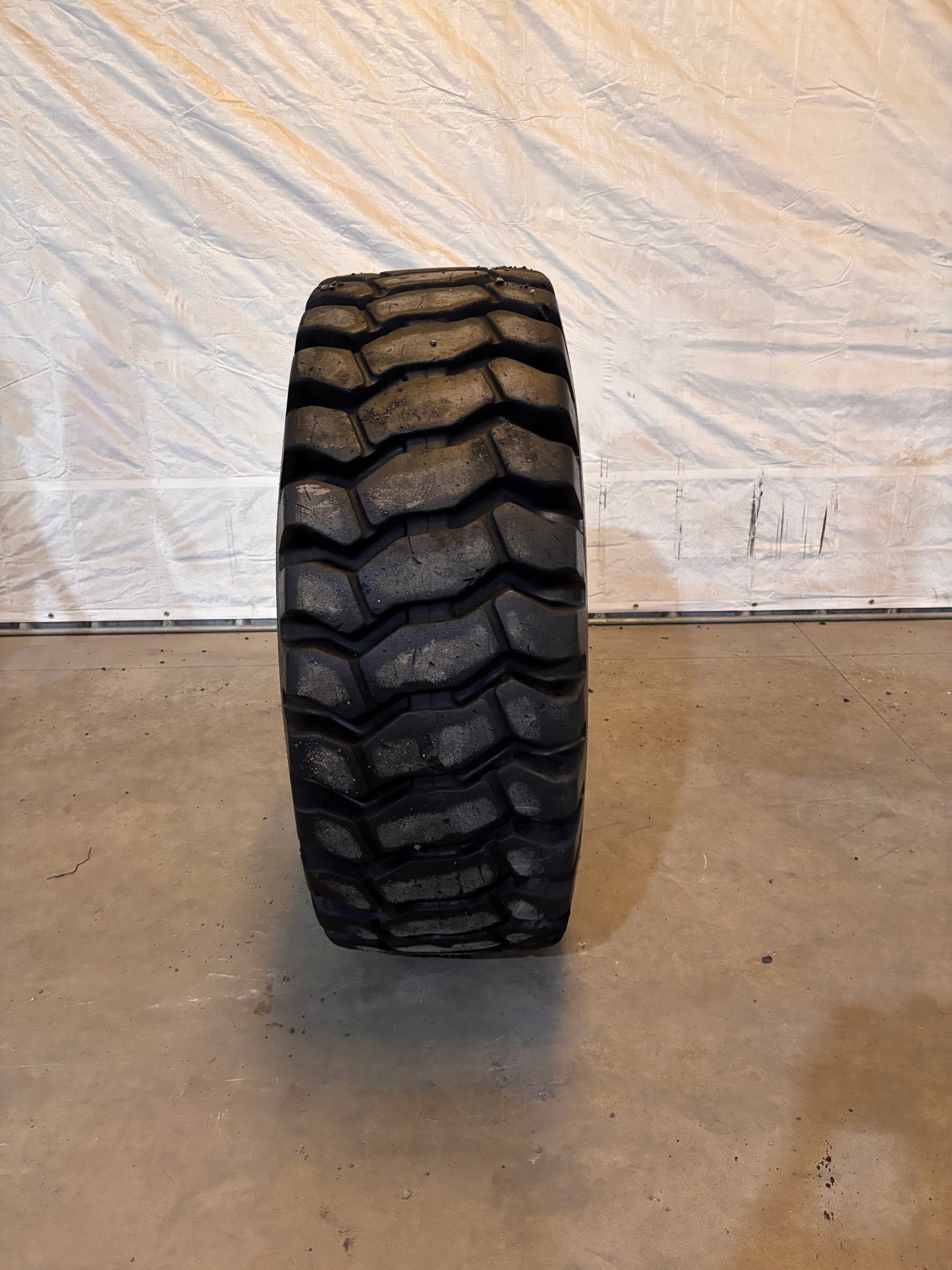 20.5-25 GALAXY EXR-300 20 PLY #7102