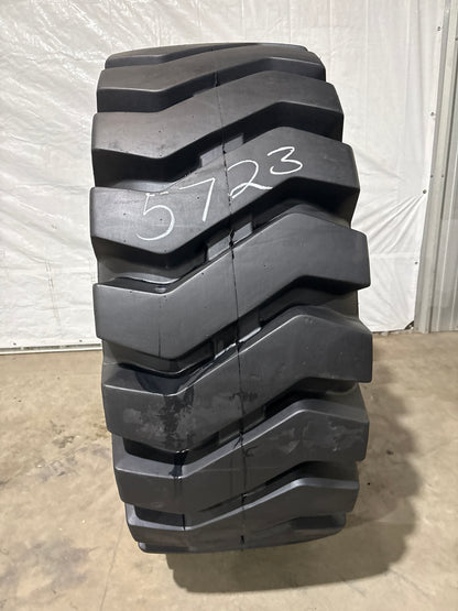 26.5-25 BKT XL-GRIP PLUS #5723