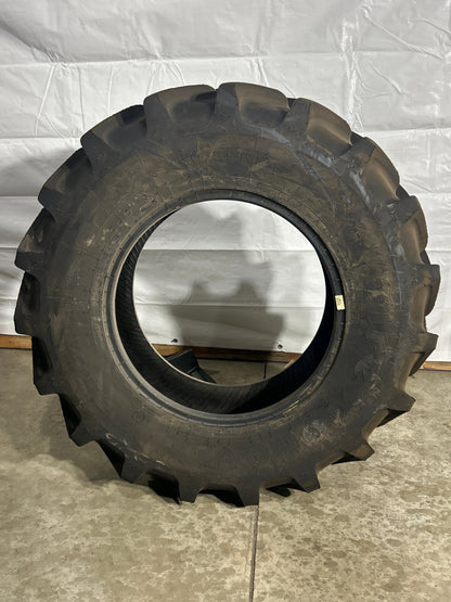 340/85R24 (13.6R24) FIRESTONE PERFORMER 85