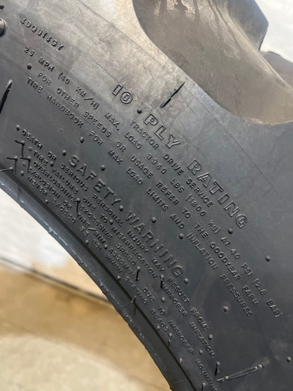 12.4-38 GOODYEAR DURA TORQUE  DT-221 #5462
