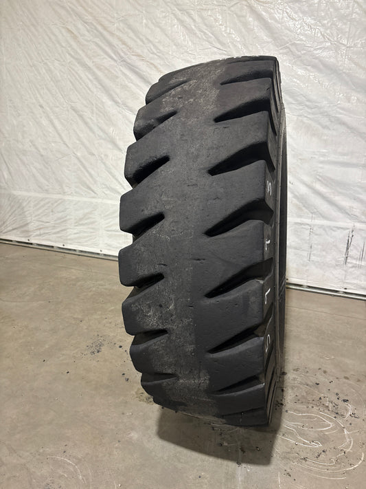 18.00-25 BRIDGESTONE EXTRA TREAD TUBELESS 10 PLY #5993