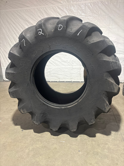 30.5-32 FIRESTONE FORESTRY SPECIAL #7201