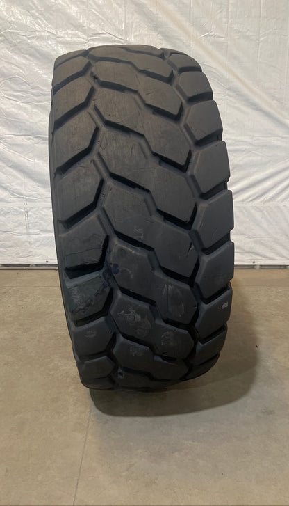 26.5R25 BRIDGESTONE V-STEEL J-TRACTION (VJT)