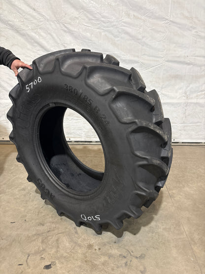 380/85R24 (14.9R24) MITAS AC85 #5700