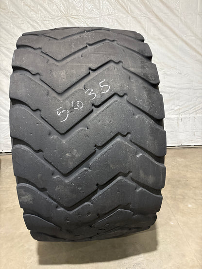 875/65R29 MICHELIN XHA2 #5635