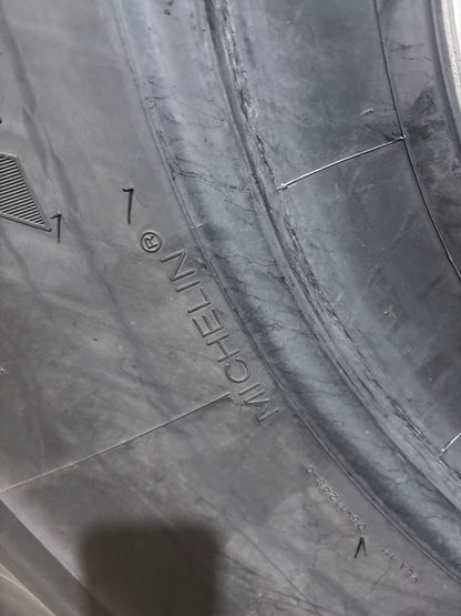 29.5R25 MICHELIN XADN+ #5757