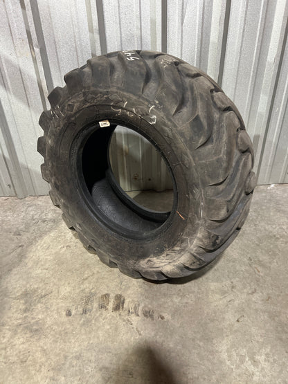 12.5/80-18 GOODYEAR SUREGRIP #5435