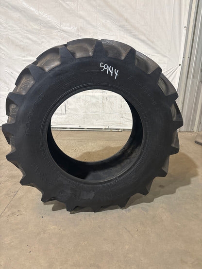 16.9-28 GALAXY AGRI TRAC II #5944