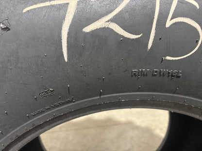 19.5L-24 (500/70-24) MAXAM MS 904 #7215