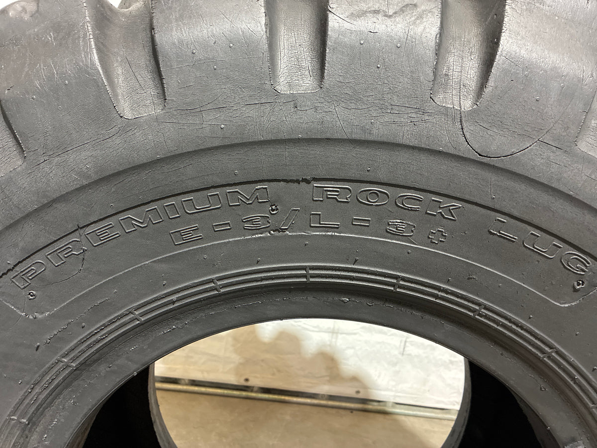 20.5-25  GALAXY PREMIUM ROCK LUG #7246