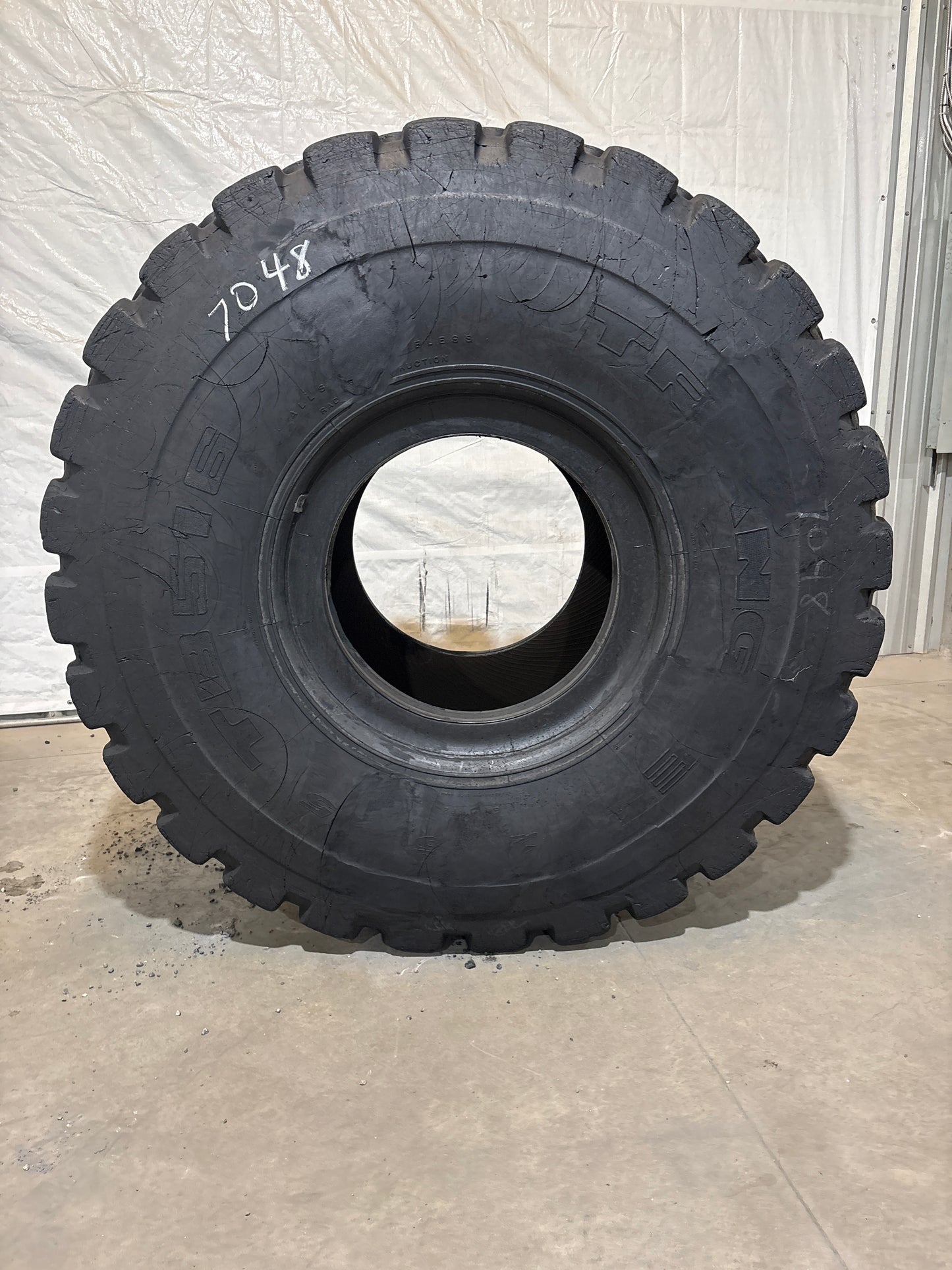29.5R25 TRIANGLE TB 516 #7048