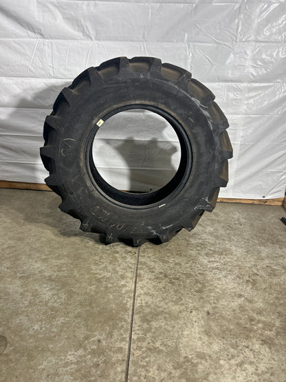 340/85R24 (13.6R24) FIRESTONE PERFORMER 85