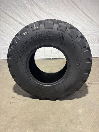 23.1-26 GOODYEAR ALL-WEATHER LIKE-NEW #7166