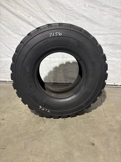 17.5R25 CAMSO WHL 553R #7156