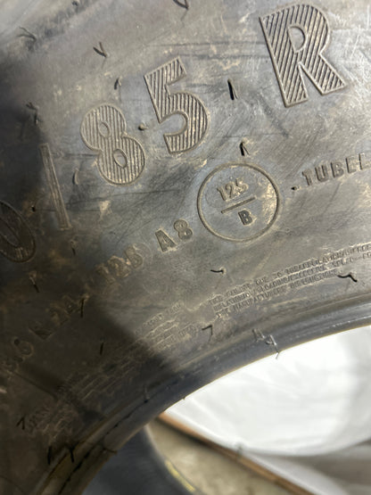 340/85R24 (13.6R24) MITAS AC85