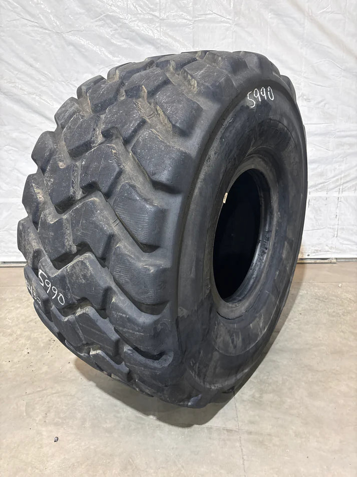 750/65R25 (30/65R25) MICHELIN XAD 65-1 #5990
