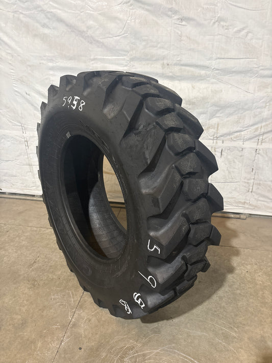 15.5-25 GALAXY MPC #5958
