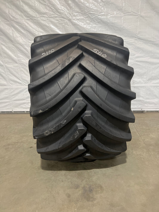 1000/50R25 MAXAM AGRI-XTRA H R-1W #5110