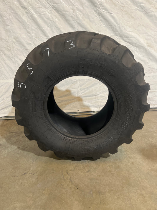 19.5L-24 GOODYEAR IT-525 #5573
