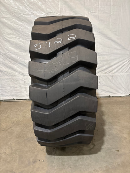 26.5-25 BKT XL-GRIP PLUS #5722