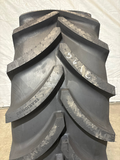 650/65R42 VREDESTEIN TRAXION 65 #5618