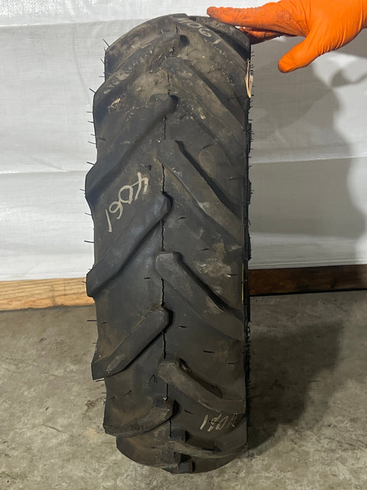 180/85D12 TITAN TRU POWER #4061
