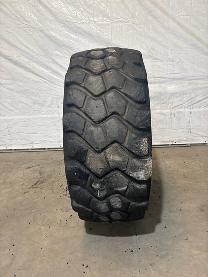 23.5R25 MICHELIN XADN+ #5979