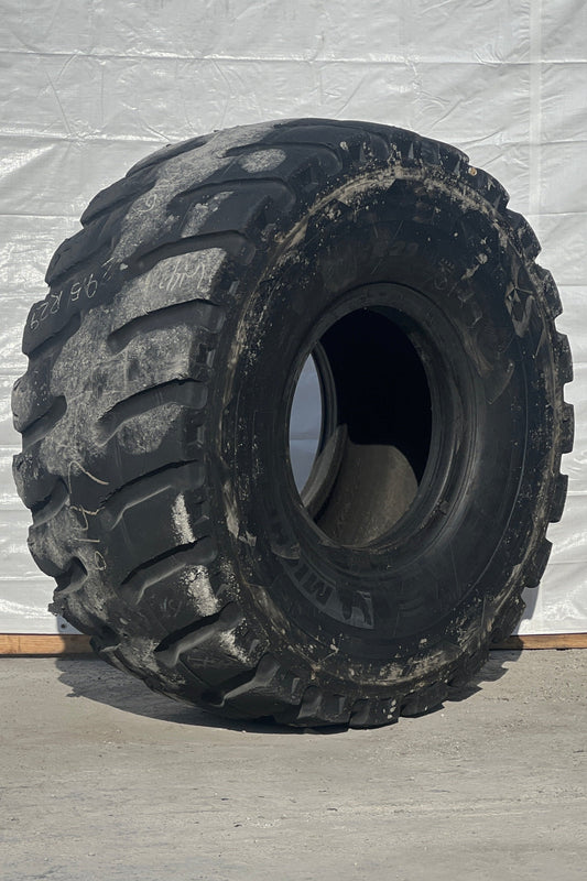 29.5R29 MICHELIN XTXL LOADER TIRE E4/L4 HEAVY DUTY MINING & QUARRY #6147