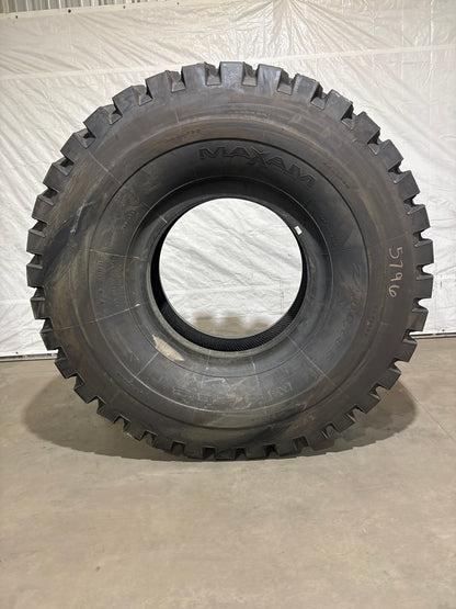 24.00R35 MAXAM MS 402 #5796