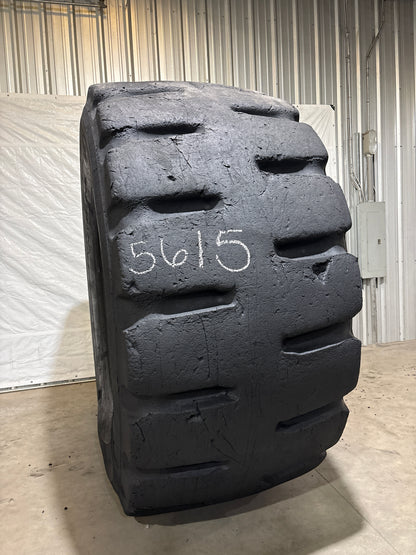 45/65R45 BRIDGESTONE V-STEEL D LUG #5615