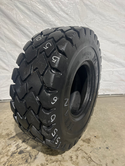 20.5R25 TITAN MXL #5506