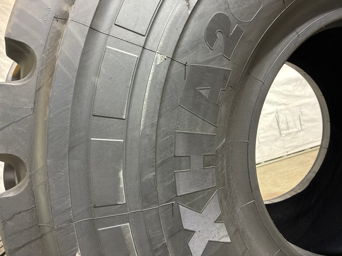 26.5R25 MICHELIN XHA2 #7238