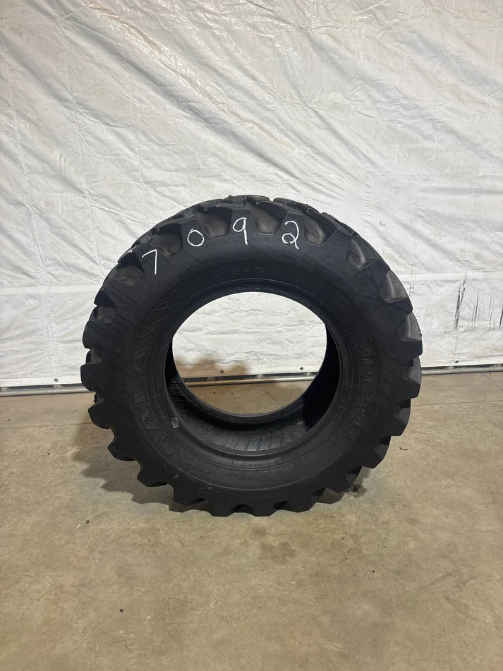 15.5-25 GALAXY MPC #7092