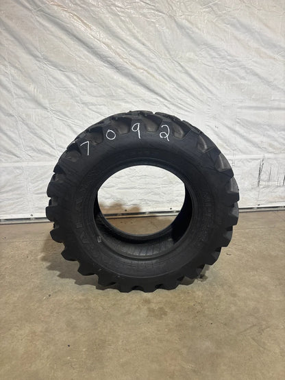 15.5-25 GALAXY MPC #7092