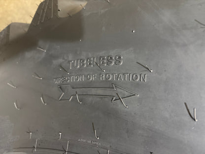380/105R50 BKT AGRIMAX SPARGO #5606