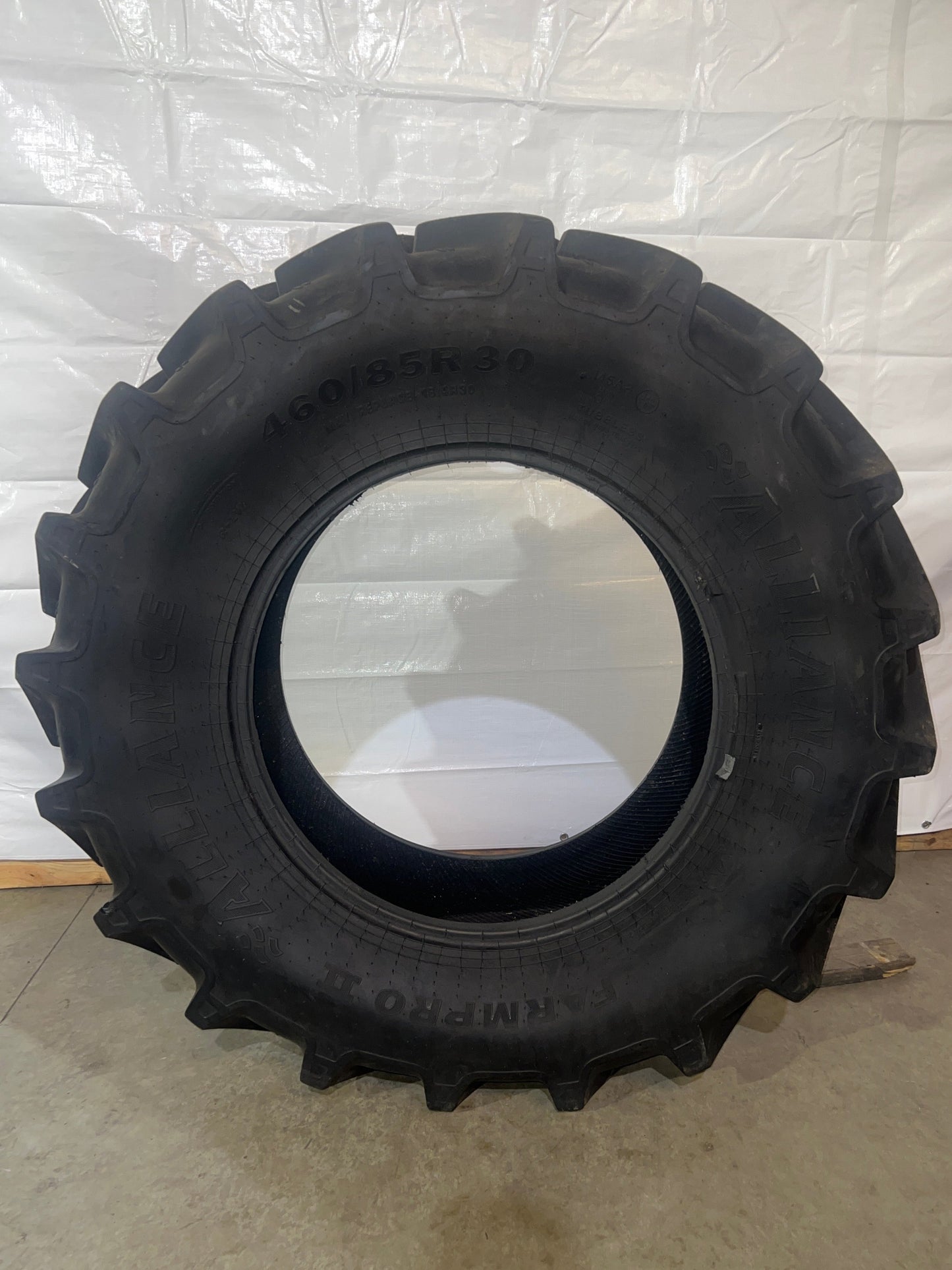 460/85R30 ALLIANCE FARMPRO II