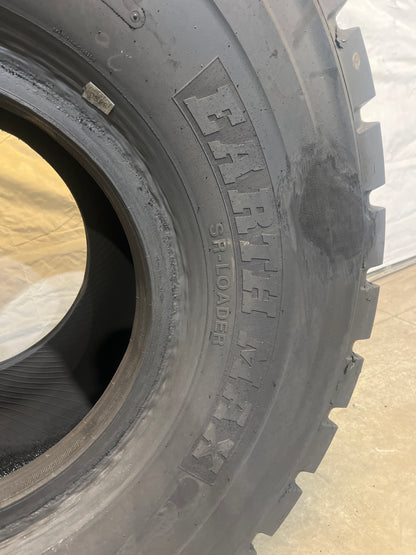 26.5R25 BKT EARTH MAX SR-LOADER #5480