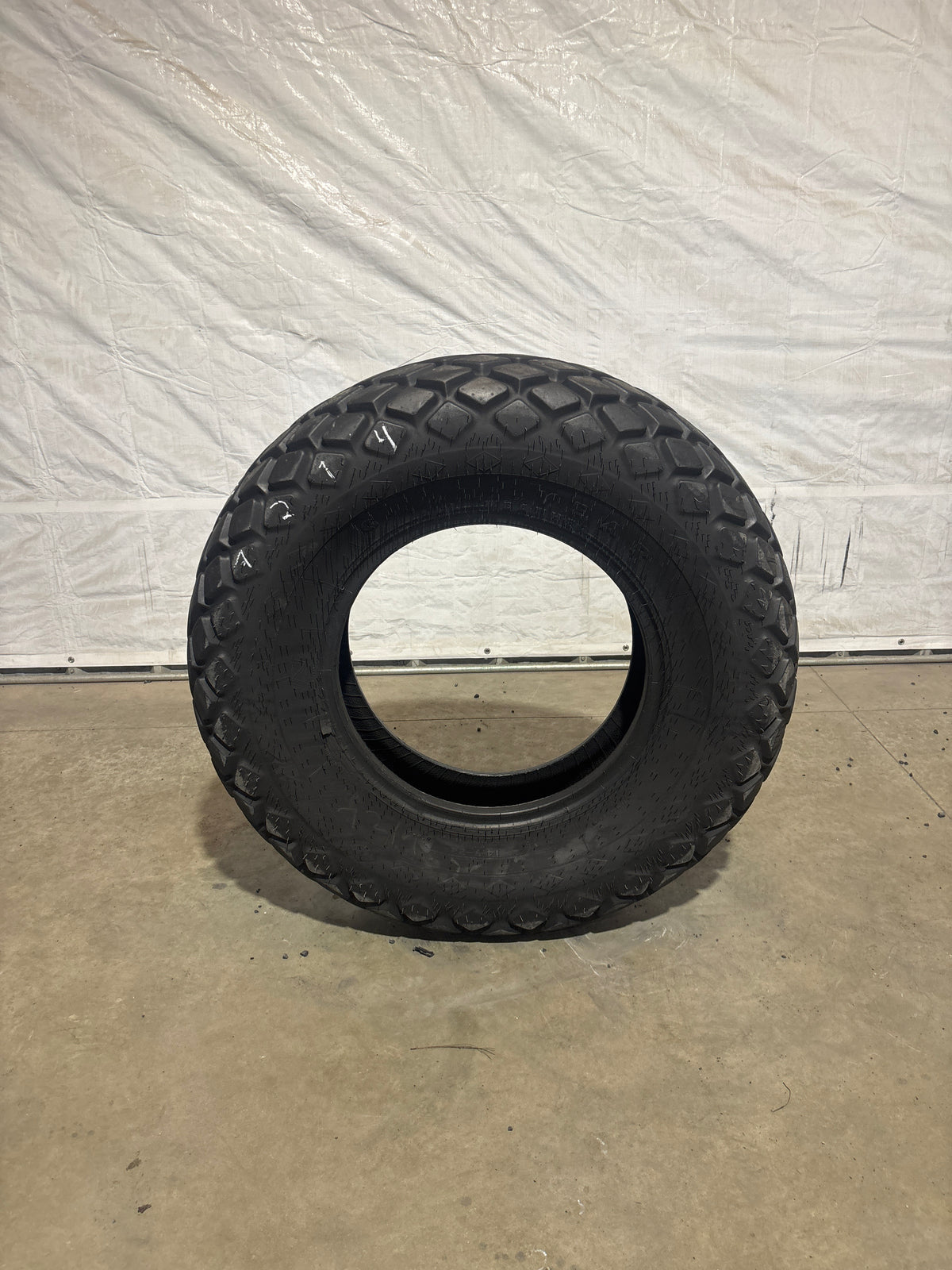 14.9-24 GOODYEAR TURF TIRE  #7214