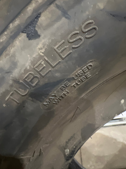 315/70R15 MICHELIN XZM #5523