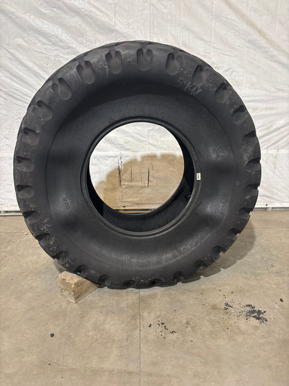 23.1-26 FIRESTONE ALL NON SKI TRACTOR TIRE R-3 #5998