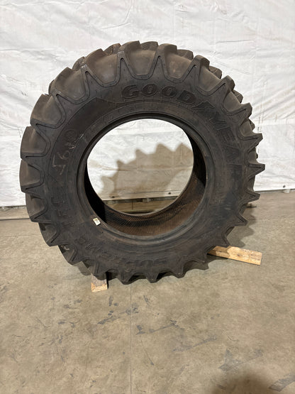 14.9-24 GOODYEAR SUPREME TFC #5687