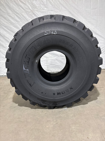 29.5R25 MICHELIN XADN+ #5743