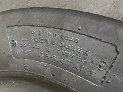 26.5R25 BRIDGESTONE V-STEEL J-TRACTION (VJT)