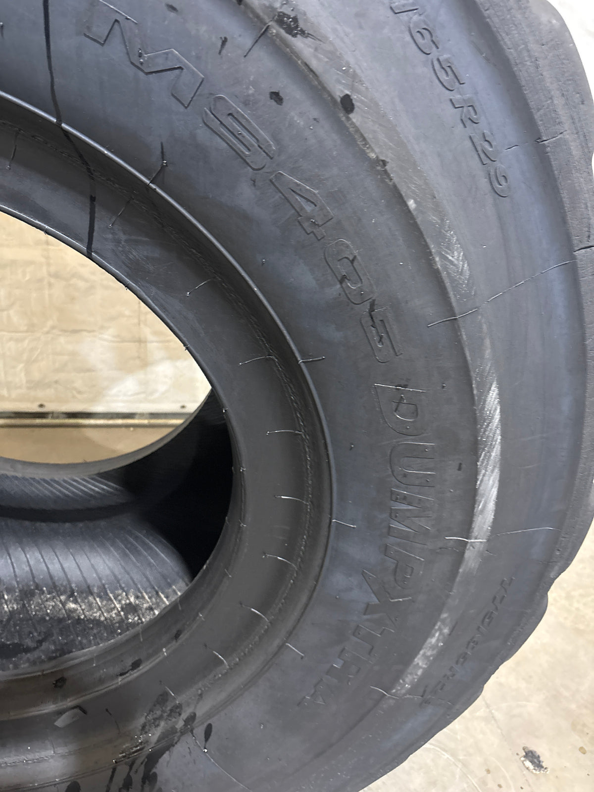 775/65R29 MAXAM MS 405 #5994