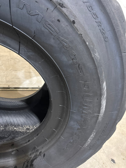775/65R29 MAXAM MS 405 #5994