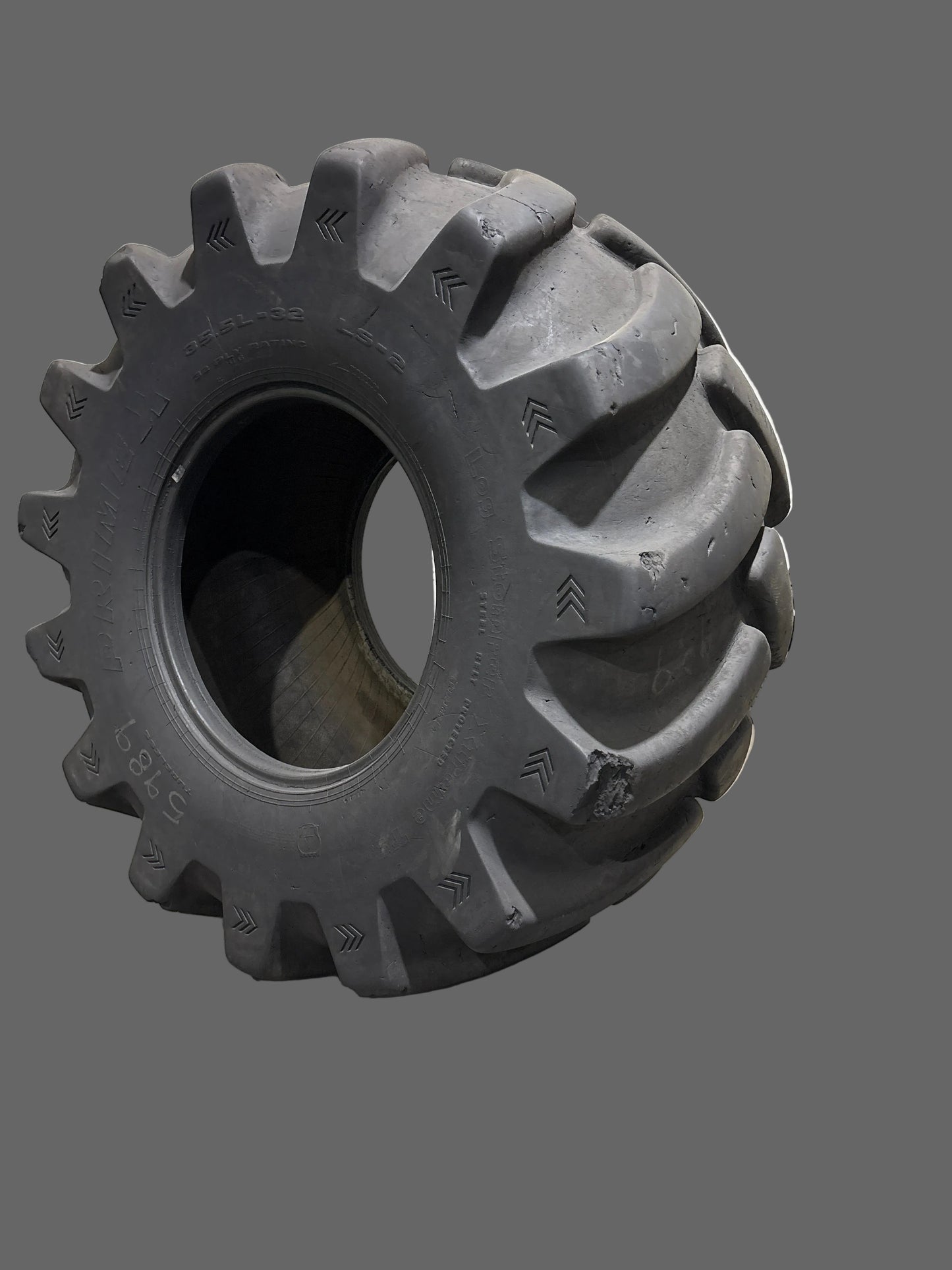 35.5-32 PRIMEX XTREME TS #5989