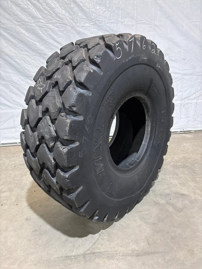 23.5R25 TITAN MXL #5762