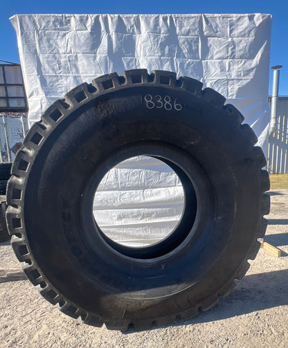 24.00R35 MICHELIN XTRA LOAD PROTECT E-4