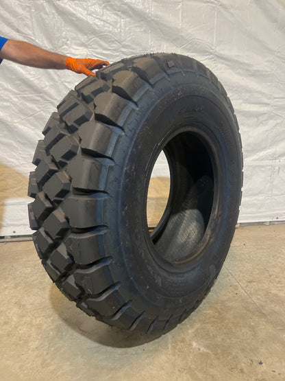 17.5R25 FIRESTONE VERSA BUILT AP